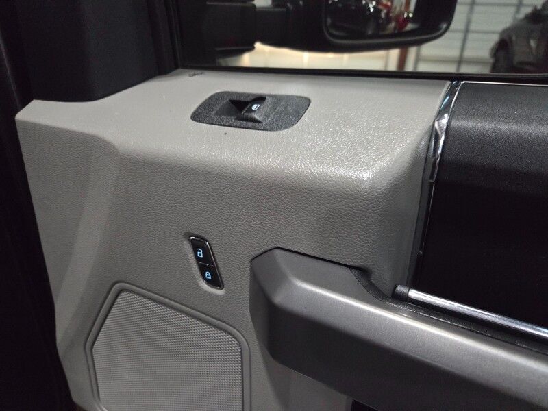 2020 Ford Super Duty F-250 XLT FX4 4WD 6.7L Diesel Camera Michelin Tires FREE WARRANTY Arlington TX