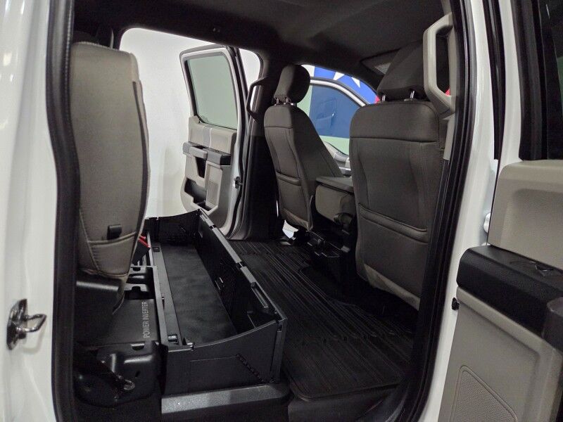 2020 Ford Super Duty F-250 XLT Premium 6.7L Diesel Camera New 35in Tires FREE Warranty Arlington TX