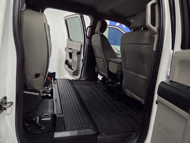 2020 Ford Super Duty F-250 XLT Premium 6.7L Diesel Camera New 35in Tires FREE Warranty Arlington TX