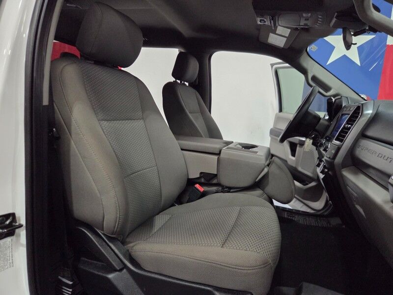 2020 Ford Super Duty F-250 XLT Premium 6.7L Diesel Camera New 35in Tires FREE Warranty Arlington TX