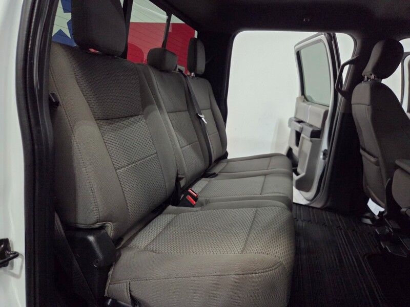 2020 Ford Super Duty F-250 XLT Premium 6.7L Diesel Camera New 35in Tires FREE Warranty Arlington TX