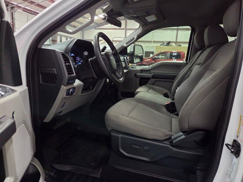 2020 Ford Super Duty F-250 XLT Premium 6.7L Diesel Camera New 35in Tires FREE Warranty Arlington TX