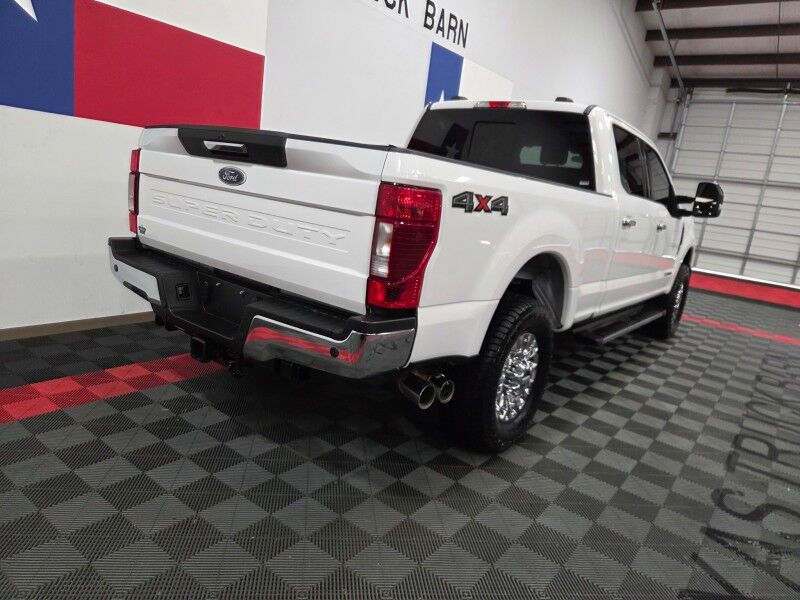 2020 Ford Super Duty F-250 XLT Premium 6.7L Diesel Camera New 35in Tires FREE Warranty Arlington TX