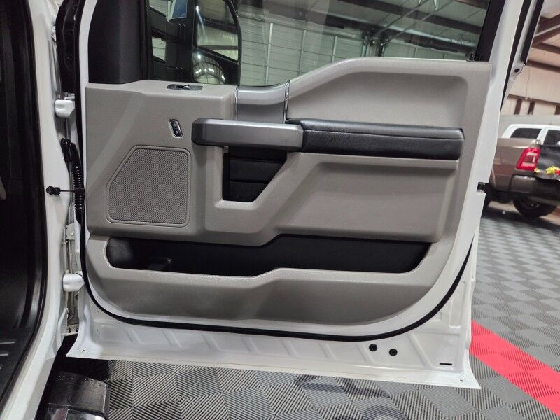 2020 Ford Super Duty F-250 XLT Premium 6.7L Diesel Camera New 35in Tires FREE Warranty Arlington TX