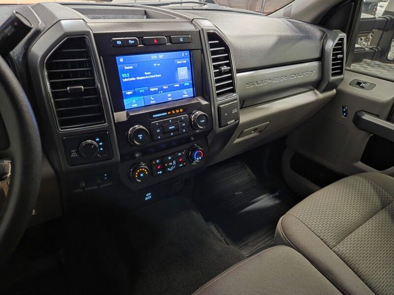 2020 Ford Super Duty F-250 XLT Premium 6.7L Diesel Camera New 35in Tires FREE Warranty Arlington TX