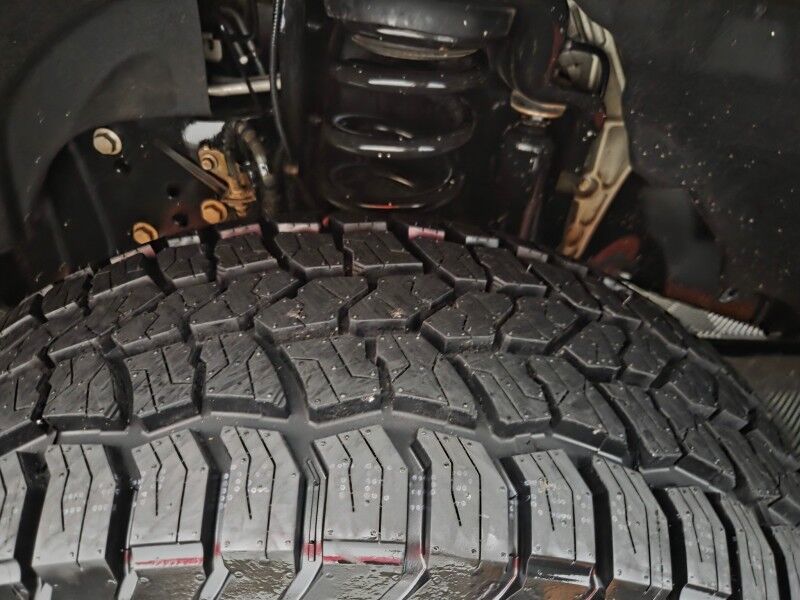 2020 Ford Super Duty F-250 XLT Premium 6.7L Diesel Camera New 35in Tires FREE Warranty Arlington TX