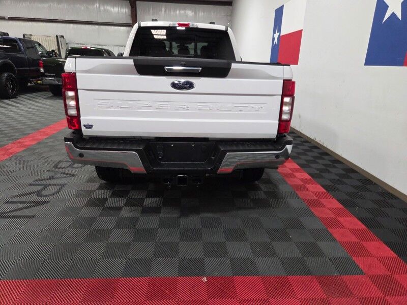 2020 Ford Super Duty F-250 XLT Premium 6.7L Diesel Camera New 35in Tires FREE Warranty Arlington TX