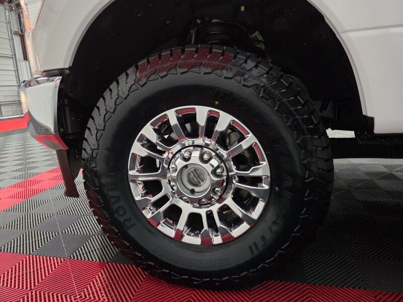 2020 Ford Super Duty F-250 XLT Premium 6.7L Diesel Camera New 35in Tires FREE Warranty Arlington TX