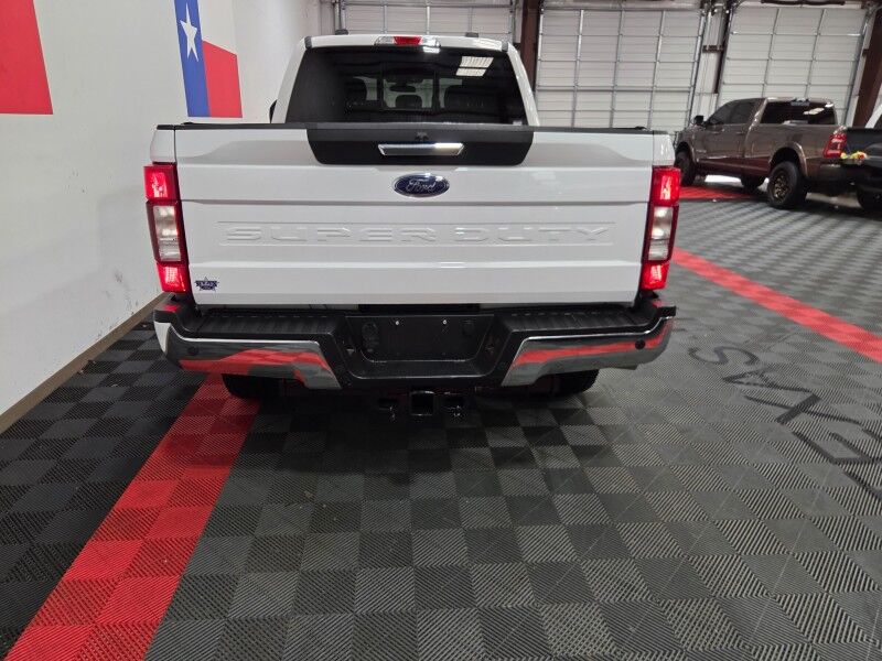 2020 Ford Super Duty F-250 XLT Premium 6.7L Diesel Camera New 35in Tires FREE Warranty Arlington TX