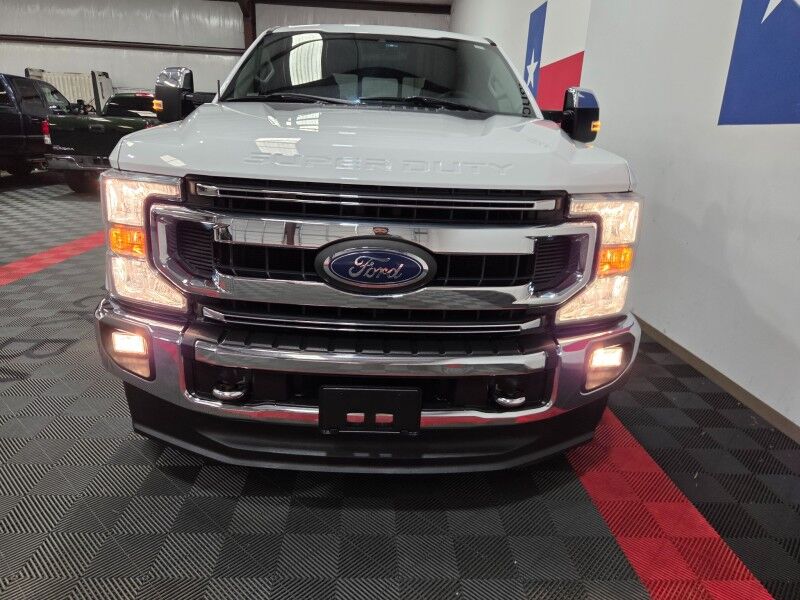 2020 Ford Super Duty F-250 XLT Premium 6.7L Diesel Camera New 35in Tires FREE Warranty Arlington TX