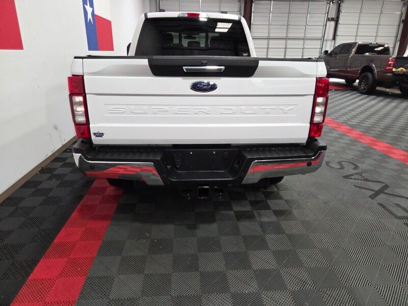 2020 Ford Super Duty F-250 XLT Premium 6.7L Diesel Camera New 35in Tires FREE Warranty Arlington TX