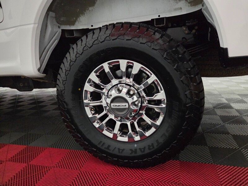 2020 Ford Super Duty F-250 XLT Premium 6.7L Diesel Camera New 35in Tires FREE Warranty Arlington TX