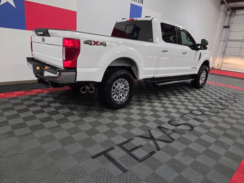 2020 Ford Super Duty F-250 XLT Premium 6.7L Diesel Camera New 35in Tires FREE Warranty Arlington TX