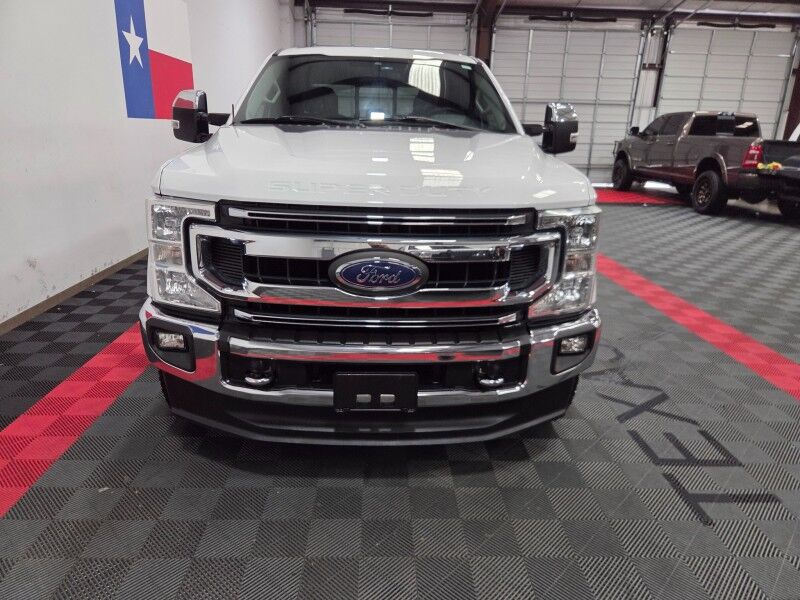 2020 Ford Super Duty F-250 XLT Premium 6.7L Diesel Camera New 35in Tires FREE Warranty Arlington TX