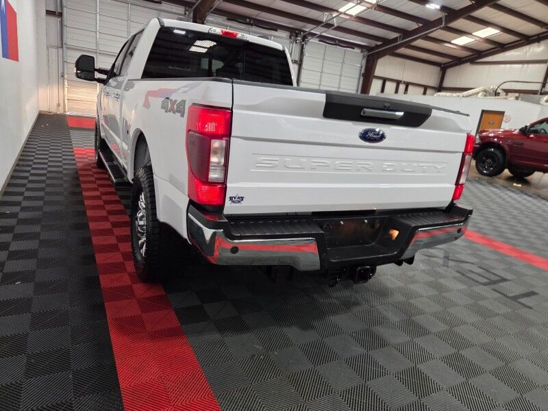 2020 Ford Super Duty F-250 XLT Premium 6.7L Diesel Camera New 35in Tires FREE Warranty Arlington TX