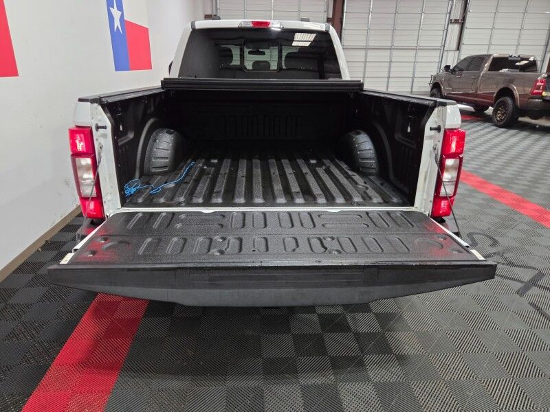 2020 Ford Super Duty F-250 XLT Premium 6.7L Diesel Camera New 35in Tires FREE Warranty Arlington TX