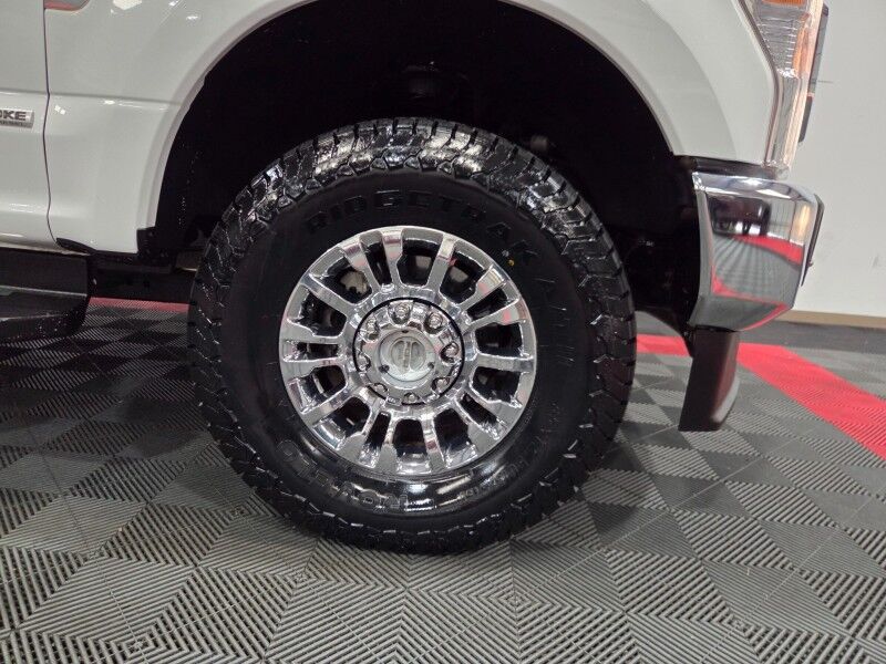 2020 Ford Super Duty F-250 XLT Premium 6.7L Diesel Camera New 35in Tires FREE Warranty Arlington TX