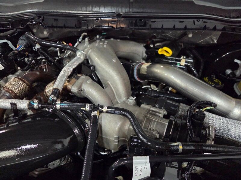 2020 Ford Super Duty F-250 XLT Premium 6.7L Diesel Camera New 35in Tires FREE Warranty Arlington TX