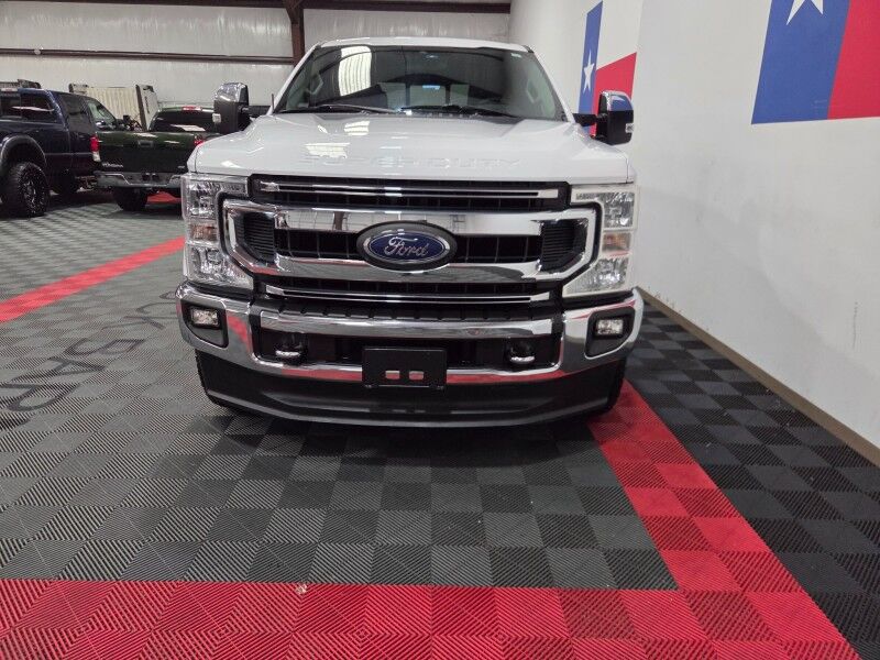 2020 Ford Super Duty F-250 XLT Premium 6.7L Diesel Camera New 35in Tires FREE Warranty Arlington TX