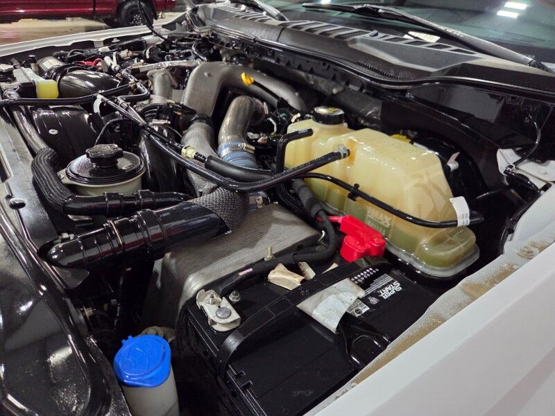 2020 Ford Super Duty F-250 XLT Premium 6.7L Diesel Camera New 35in Tires FREE Warranty Arlington TX