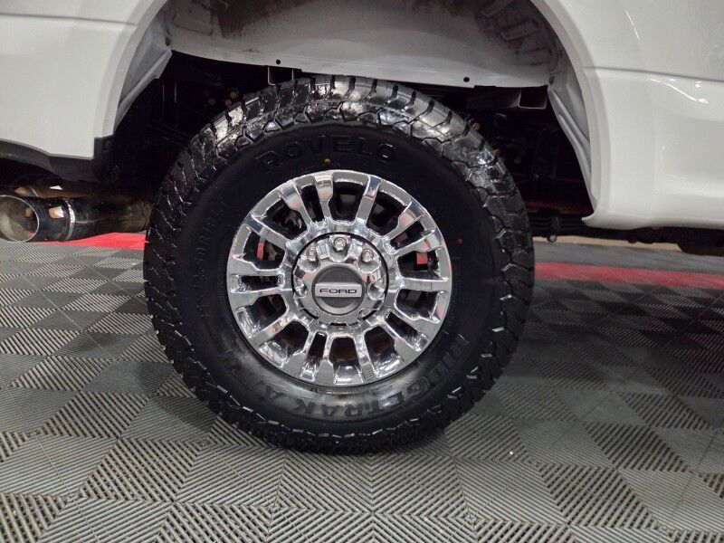 2020 Ford Super Duty F-250 XLT Premium 6.7L Diesel Camera New 35in Tires FREE Warranty Arlington TX