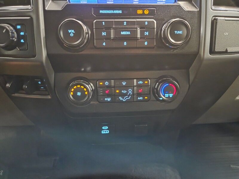 2020 Ford Super Duty F-250 XLT Premium 6.7L Diesel Camera New 35in Tires FREE Warranty Arlington TX