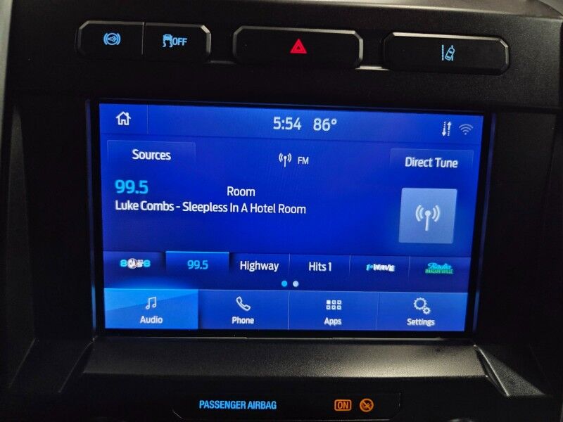2020 Ford Super Duty F-250 XLT Premium 6.7L Diesel Camera New 35in Tires FREE Warranty Arlington TX