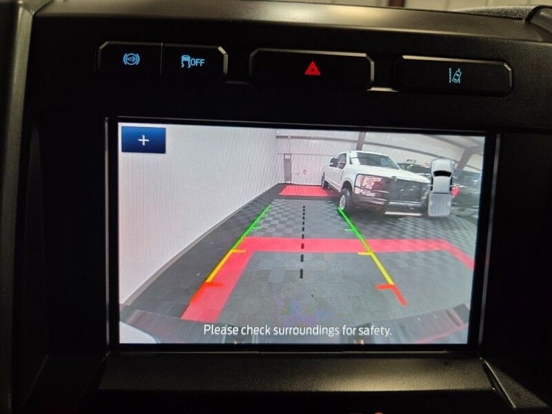 2020 Ford Super Duty F-250 XLT Premium 6.7L Diesel Camera New 35in Tires FREE Warranty Arlington TX