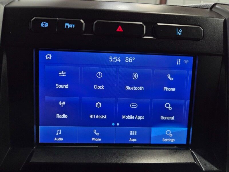 2020 Ford Super Duty F-250 XLT Premium 6.7L Diesel Camera New 35in Tires FREE Warranty Arlington TX