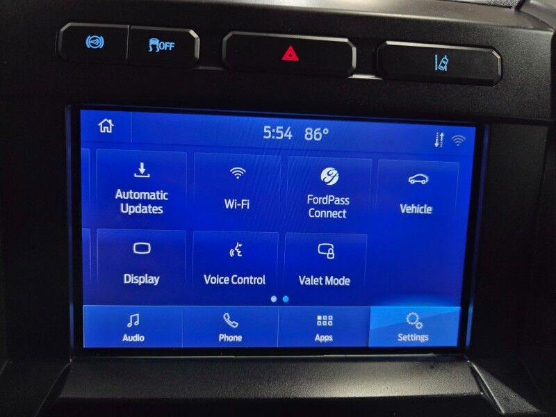 2020 Ford Super Duty F-250 XLT Premium 6.7L Diesel Camera New 35in Tires FREE Warranty Arlington TX