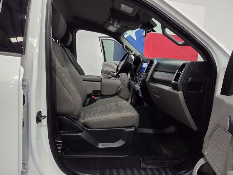 2020 Ford Super Duty F-250 XLT Premium 6.7L Diesel Camera New 35in Tires FREE Warranty Arlington TX