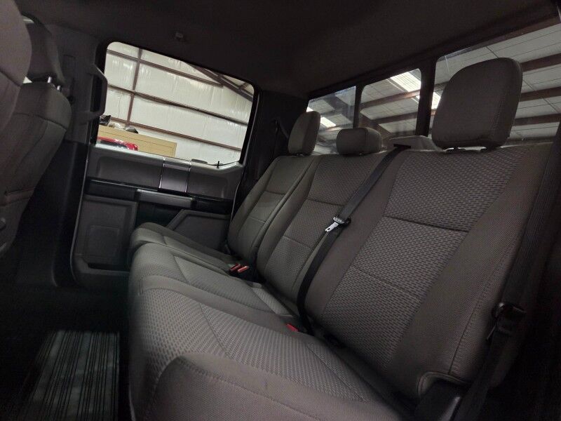 2020 Ford Super Duty F-250 XLT Premium 6.7L Diesel Camera New 35in Tires FREE Warranty Arlington TX