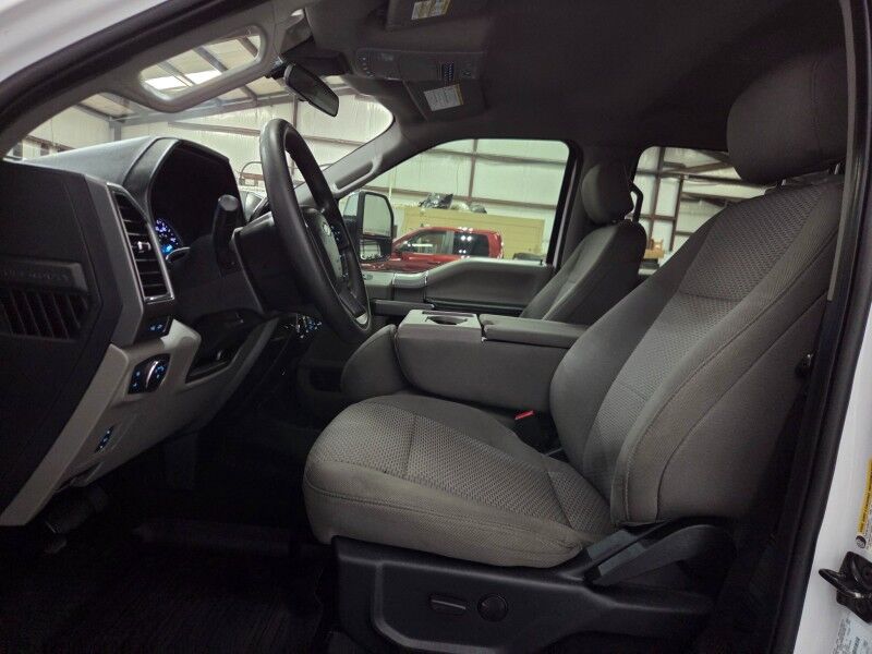 2020 Ford Super Duty F-250 XLT Premium 6.7L Diesel Camera New 35in Tires FREE Warranty Arlington TX