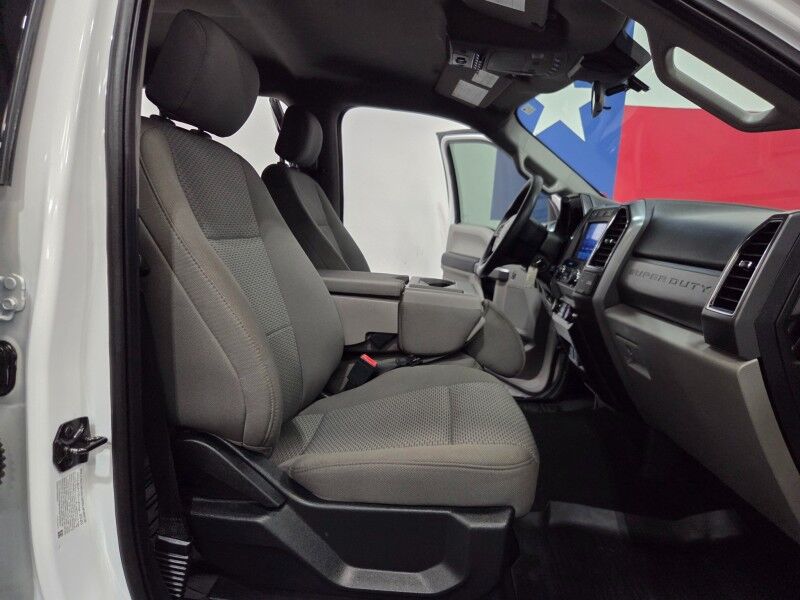 2020 Ford Super Duty F-250 XLT Premium 6.7L Diesel Camera New 35in Tires FREE Warranty Arlington TX