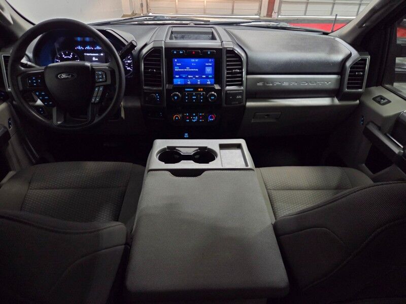 2020 Ford Super Duty F-250 XLT Premium 6.7L Diesel Camera New 35in Tires FREE Warranty Arlington TX