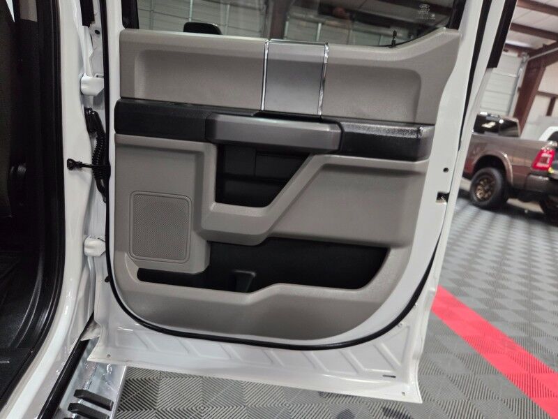 2020 Ford Super Duty F-250 XLT Premium 6.7L Diesel Camera New 35in Tires FREE Warranty Arlington TX