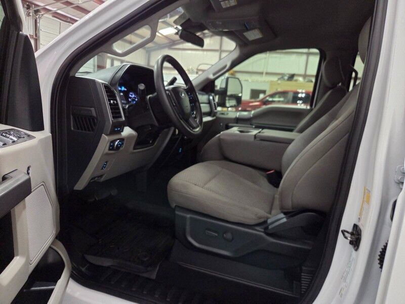 2020 Ford Super Duty F-250 XLT Premium 6.7L Diesel Camera New 35in Tires FREE Warranty Arlington TX