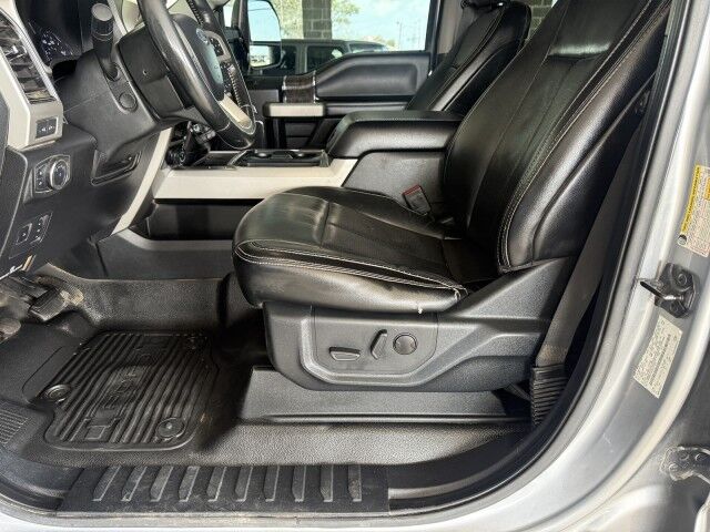 2020 Ford Super Duty F-350 Crew Cab 4WD LARIAT Lafayette LA