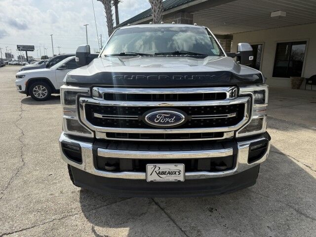 2020 Ford Super Duty F-350 Crew Cab 4WD LARIAT Lafayette LA