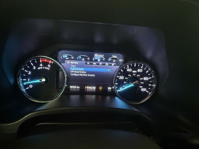 2020 Ford Super Duty F-350 Crew Cab 4WD LARIAT Lafayette LA