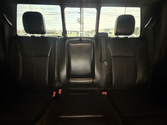 2020 Ford Super Duty F-350 Crew Cab 4WD LARIAT Lafayette LA