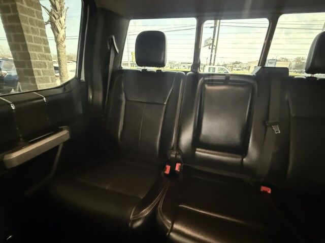 2020 Ford Super Duty F-350 Crew Cab 4WD LARIAT Lafayette LA