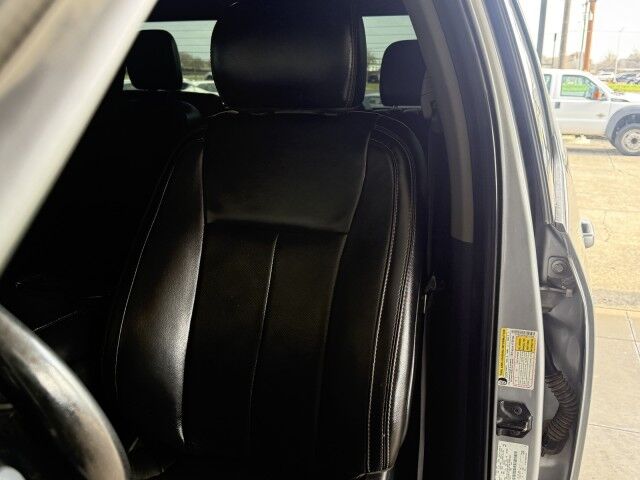 2020 Ford Super Duty F-350 Crew Cab 4WD LARIAT Lafayette LA