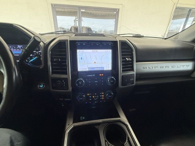 2020 Ford Super Duty F-350 Crew Cab 4WD LARIAT Lafayette LA