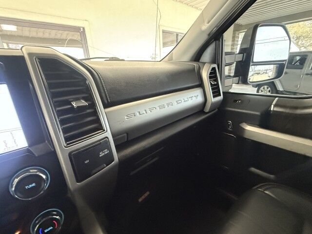 2020 Ford Super Duty F-350 Crew Cab 4WD LARIAT Lafayette LA