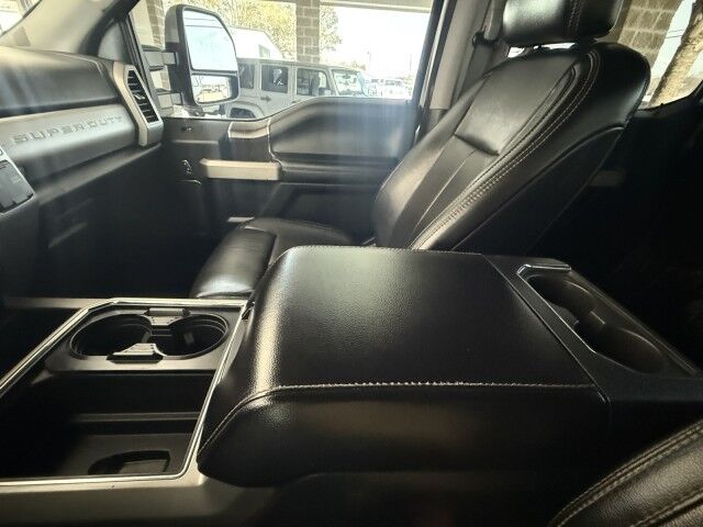 2020 Ford Super Duty F-350 Crew Cab 4WD LARIAT Lafayette LA