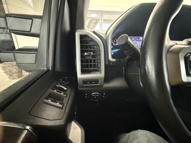 2020 Ford Super Duty F-350 Crew Cab 4WD LARIAT Lafayette LA