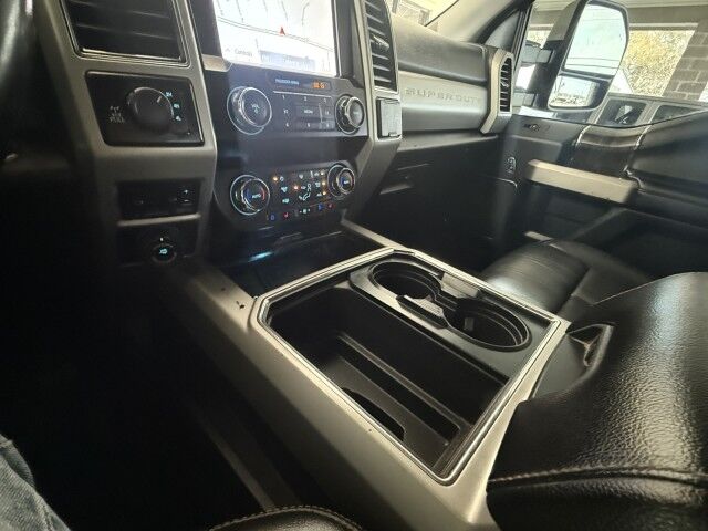 2020 Ford Super Duty F-350 Crew Cab 4WD LARIAT Lafayette LA