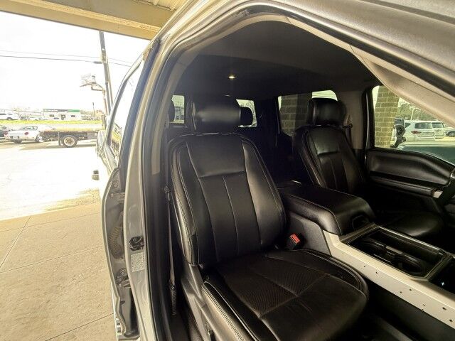 2020 Ford Super Duty F-350 Crew Cab 4WD LARIAT Lafayette LA