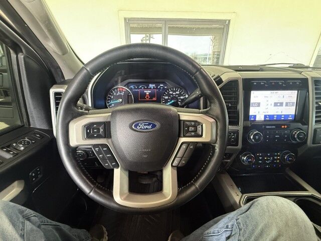 2020 Ford Super Duty F-350 Crew Cab 4WD LARIAT Lafayette LA